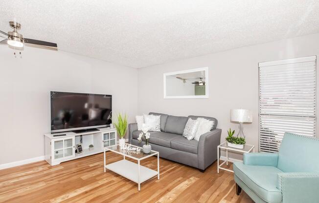 1 bed, 1 bath, 585 sqft, $960
