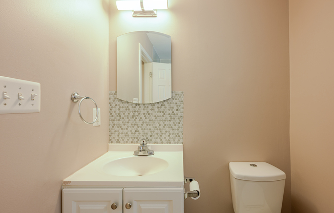 1440 Columbia Road NW Unit 303