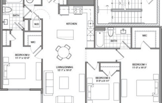 Partner-provided photo for $4576 unit