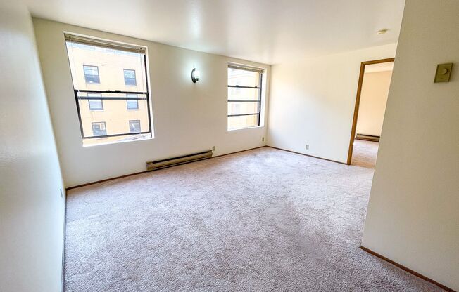 1 bed, 1 bath, 600 sqft, $1,595, Unit 301