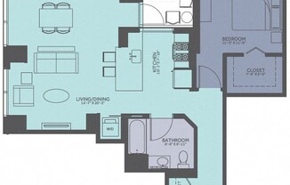545 N Mcclurg Ct