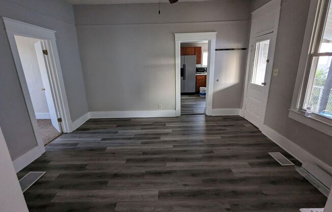 2 Bedroom Single Family Home in Kokomo