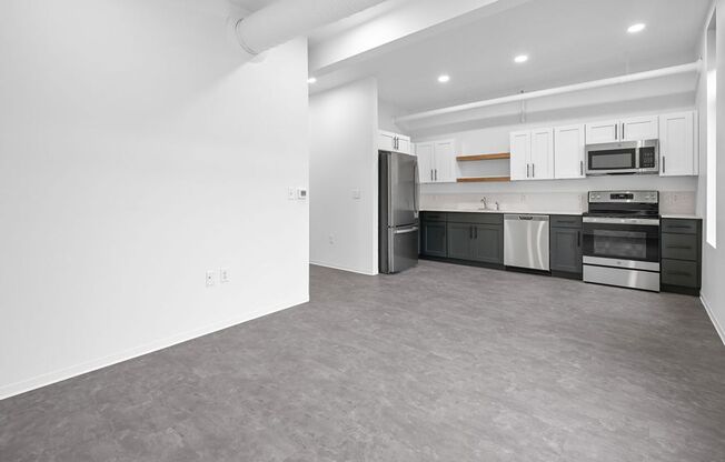 1 bed, 1 bath, 601 sqft, $1,325, Unit 3302