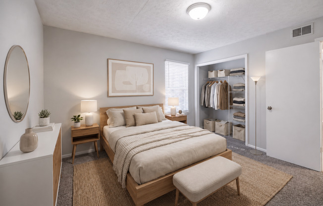 3 beds, 2 baths, 1,017 sqft, $1,395, Unit J129
