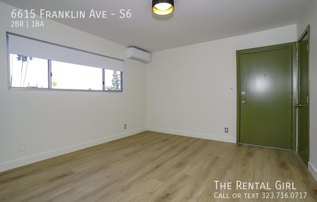 2 beds, 1 bath, 1,000 sqft, $3,393