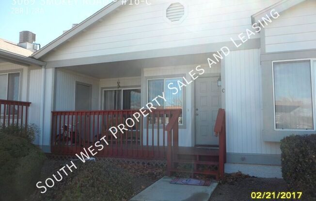 3069 SMOKEY RD