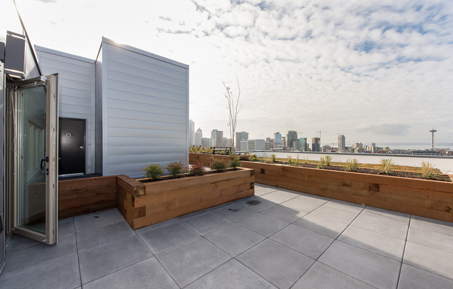 2 beds, 2 baths, 1,153 sqft, $3,895, Unit 706