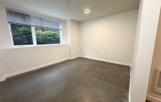 Studio, 1 bath, 248 sqft, $1,295, Unit B09