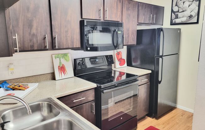 1 bed, 1 bath, 625 sqft, $1,255