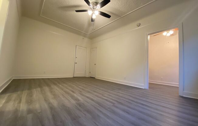 Studio, 1 bath, 500 sqft, $1,695, Unit 305