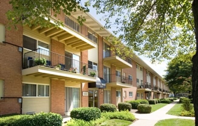 1 bed, 1 bath, 545 sqft, $1,450, Unit 3232-201