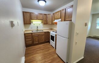 Freedom Ring Apartments