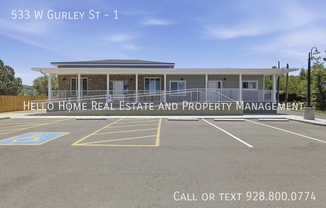 533 W GURLEY ST
