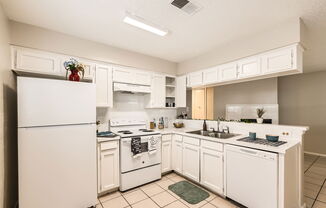 Cherry Hill Lofts