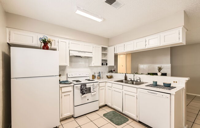 Cherry Hill Lofts