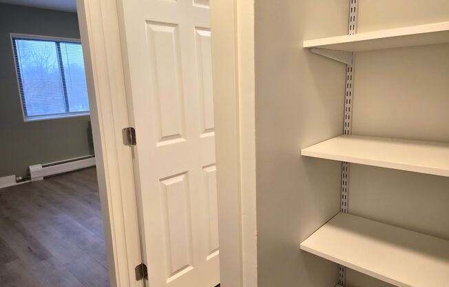 1 bed, 1 bath, 528 sqft, $1,695, Unit #81