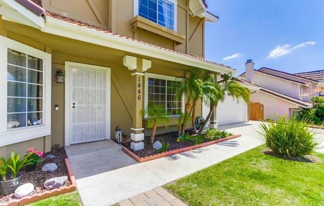 4 Bed 4 Bath home in Highly Desirable Guajome Park Estates