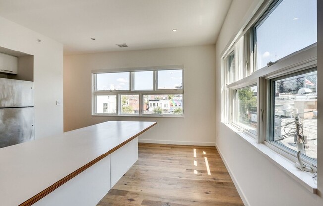 1932 9th St NW - Unit 303