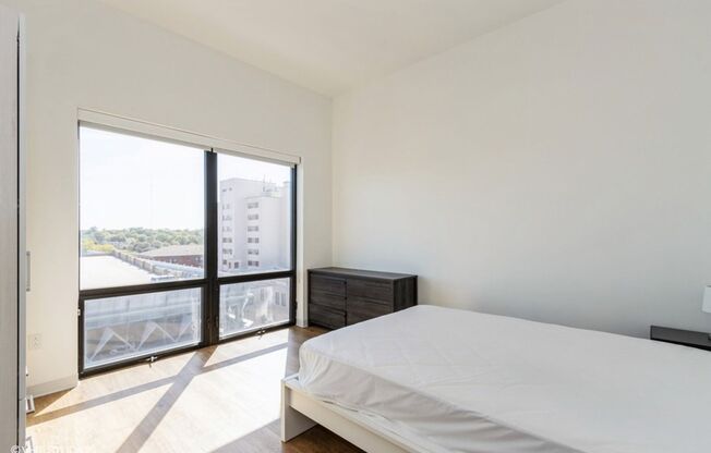 1 bed, 1 bath, 518 sqft, $1,499, Unit #306