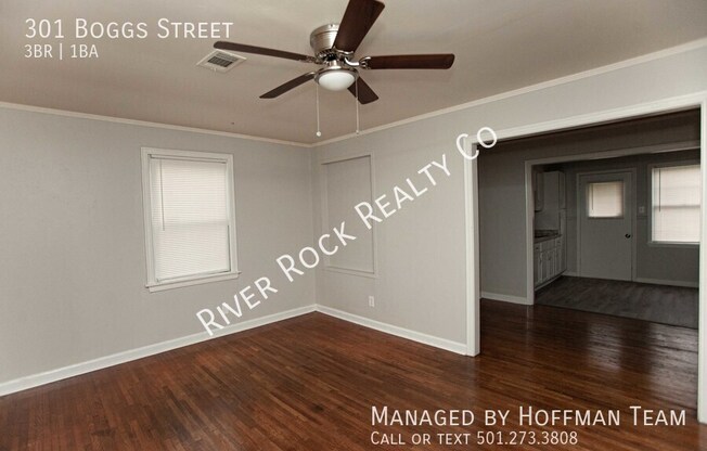 301 BOGGS ST