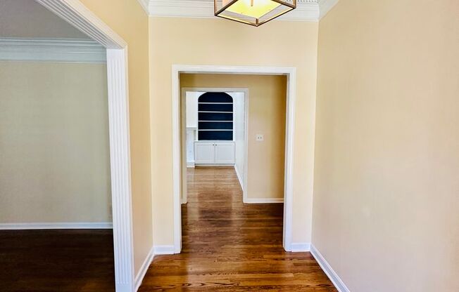 Beautiful 4 Bedroom 3 Bath Ranch Home