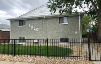 1610 Boston St