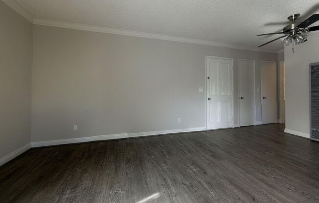 1 bed, 1 bath, 630 sqft, $1,745, Unit 201