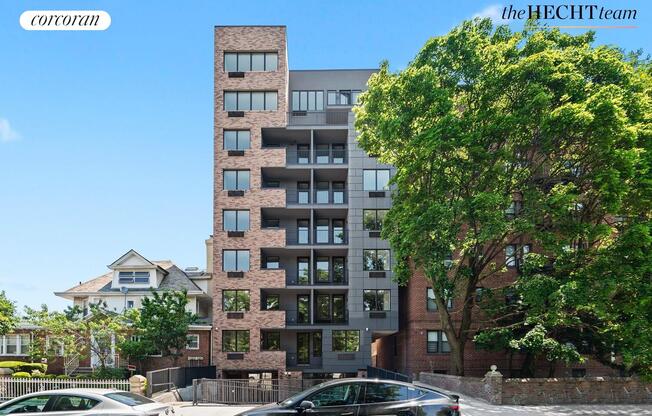 265 OCEAN PKWY