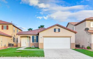 5310 S. Conquistador St