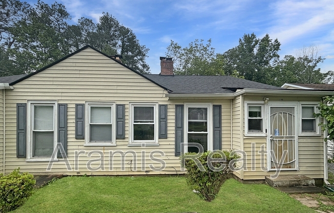 190 W DIXIE AVE SE
