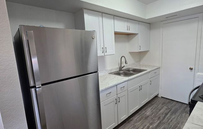 Hacienda Park apartments is centrally located and offers extra large 2 bedroom/2 bath apartments.