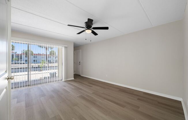 Sand Dune Apartments on St Pete Beach