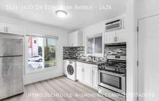 1430 3/4 ECHO PARK AVE