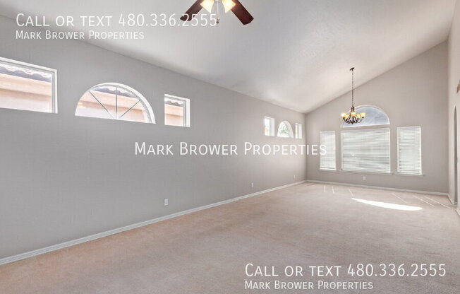 4507 E BARBARITA CT