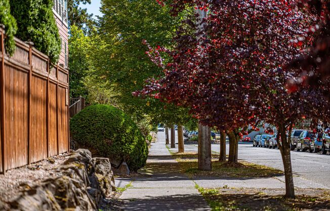 Bayview Apartments