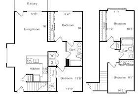 Partner-provided photo for $2525 unit