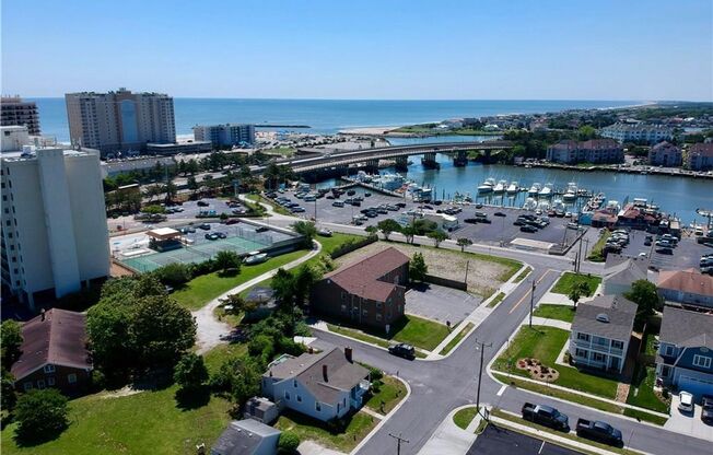 Virginia Capes Apartments (14 units)