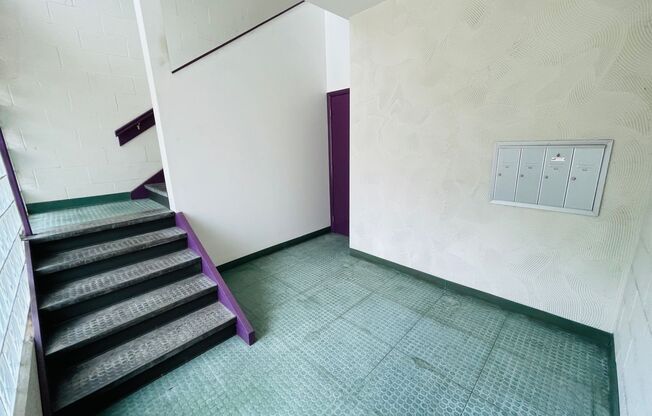 1 bed, 1 bath, $1,350