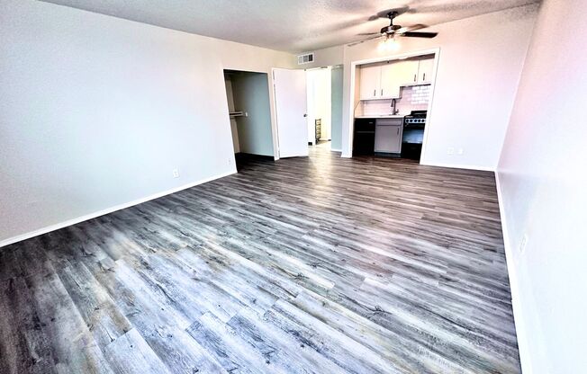 Studio, 1 bath, 392 sqft, $915, Unit 02306A