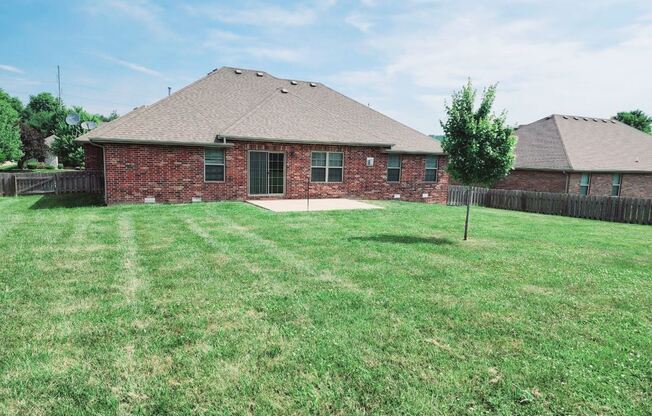 Partner-provided property photo