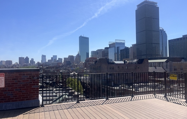1 bed, 1 bath, 701 sqft, $3,350, Unit 5F