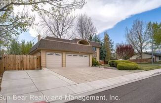 890 Singingwood Dr.