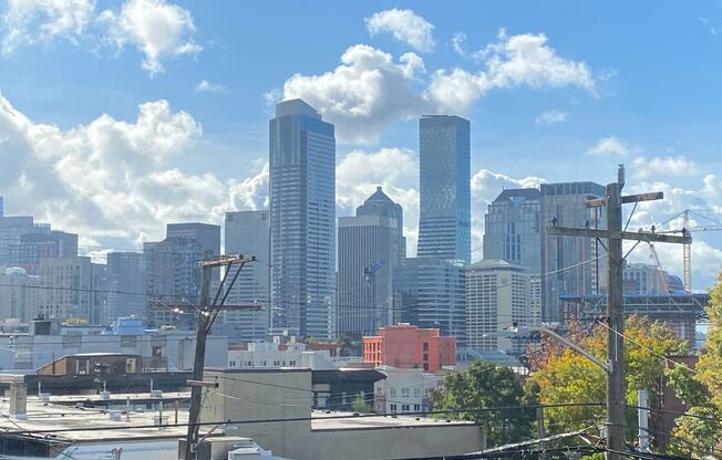1 bed, 1 bath, 575 sqft, $1,895, Unit 205