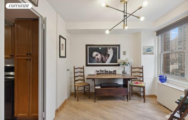 1 bed, 1 bath, $5,800, Unit 1504