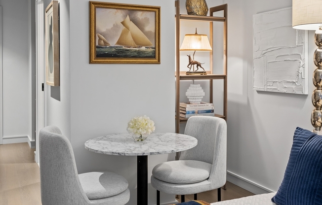 1 bed, 1 bath, 456 sqft, $3,100, Unit 206