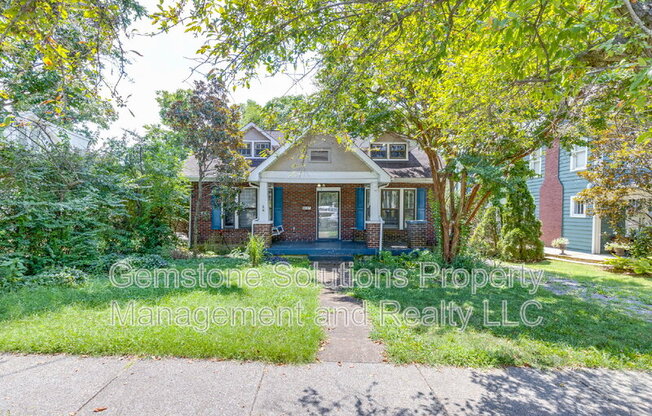 2537 BLAIR BLVD