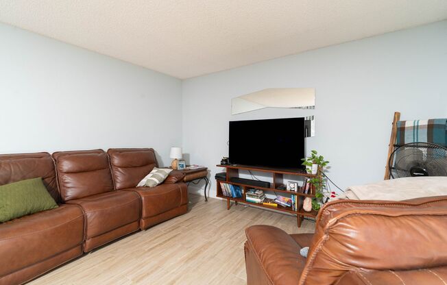 2 beds, 2 baths, $1,799