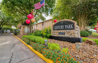 Century Park Apartments