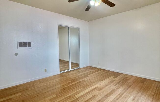 1 bed, 1 bath, $2,000, Unit 02