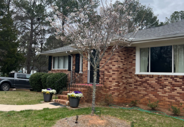 3001 OLD CONCORD RD